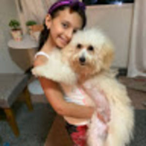 Meet your Posher, Isadora